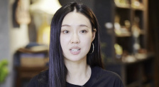 女友的八卦绯闻